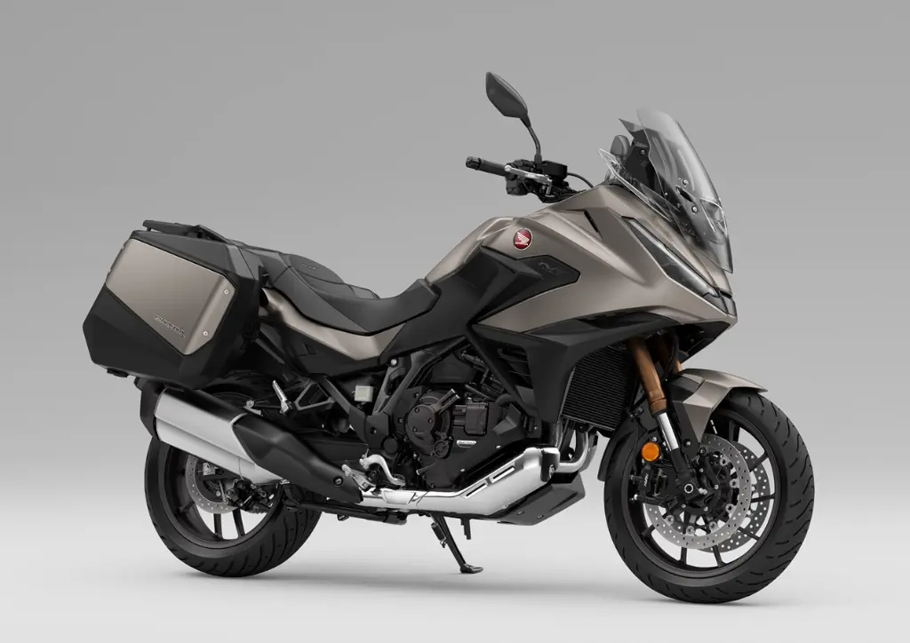 Honda NT1100 DCT ES I 2026 I KOFFER | NEU | Griffheizung |