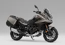 Honda NT1100 DCT ES I 2026 I KOFFER | NEU | Griffheizung |