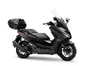 Honda Forza 125 I NSS125 I 2026 | NEU | Topcase 