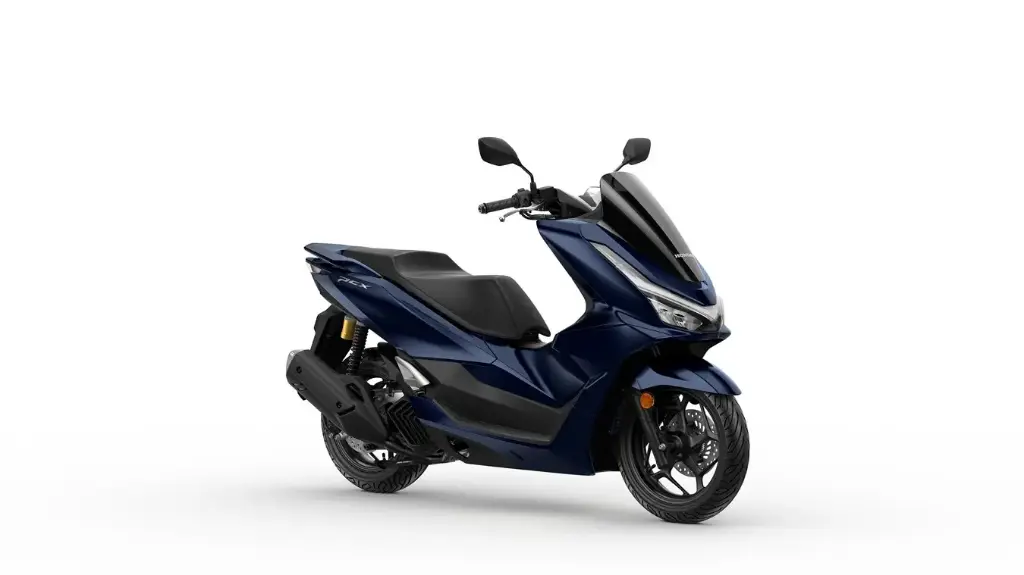 Honda PCX 125 I 2026 I NEU | Roadsync