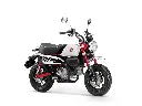 Honda Monkey 125 I ABS I 2026 I NEU | LED