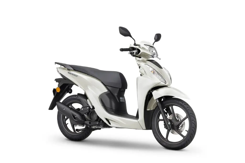 Honda Vision 110 I 2026 | NEU | A1 | B196