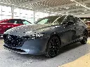 Mazda 3 140ps 6AT Homura Kamera/SHZ/Navi/Acc/Head-Up