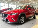 Mazda CX-3 120PS 6GS AL-KIZOKU NAV 