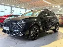 Kia Sportage GT-Line AWD Tageszulassung