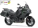 Kawasaki Versys 1100 Tourer I 2025 I ABS | SOFORT