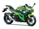 Kawasaki Ninja 500 SE I NEU I 2026 I A2