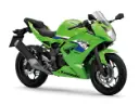 Kawasaki Ninja 125I NEU I 2026 A1