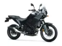 Kawasaki KLE 500 Modell 2026 