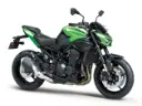 Kawasaki Z900 I ABS | 2026 | Neu | alle Farben