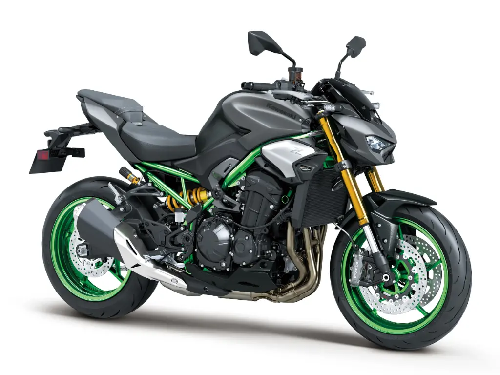 Kawasaki Z900 SE I ABS | 2026 | Neu |