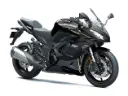 Kawasaki Ninja 1100 SX I 2026 I NEU I ABS | Vorbestellen