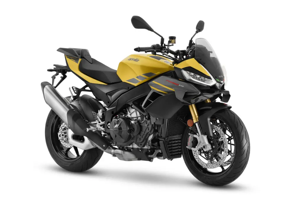 Aprilia Tuono V4 1100 | ABS | MODELL 2026 | jetzt Vorbestellen!