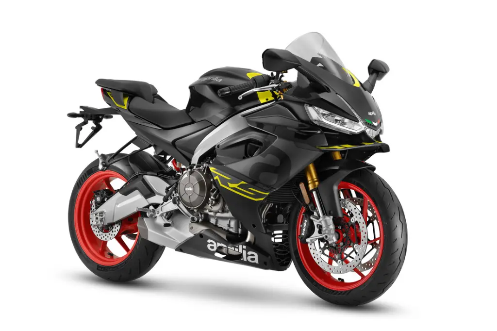 Aprilia RS 660 (35 KW) | ABS | MODELL 2026 | Aktionspreis oder ab 0% Finanzieren |