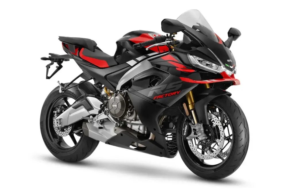 Aprilia RS 660 Factory | ABS | MODELL 2026 | jetzt Vorbestellen! |