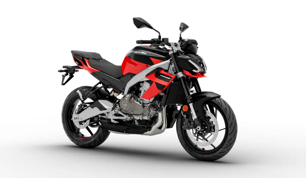 Aprilia Tuono 457| ABS | MODELL 2026 | jetzt Vorbestellen! |  