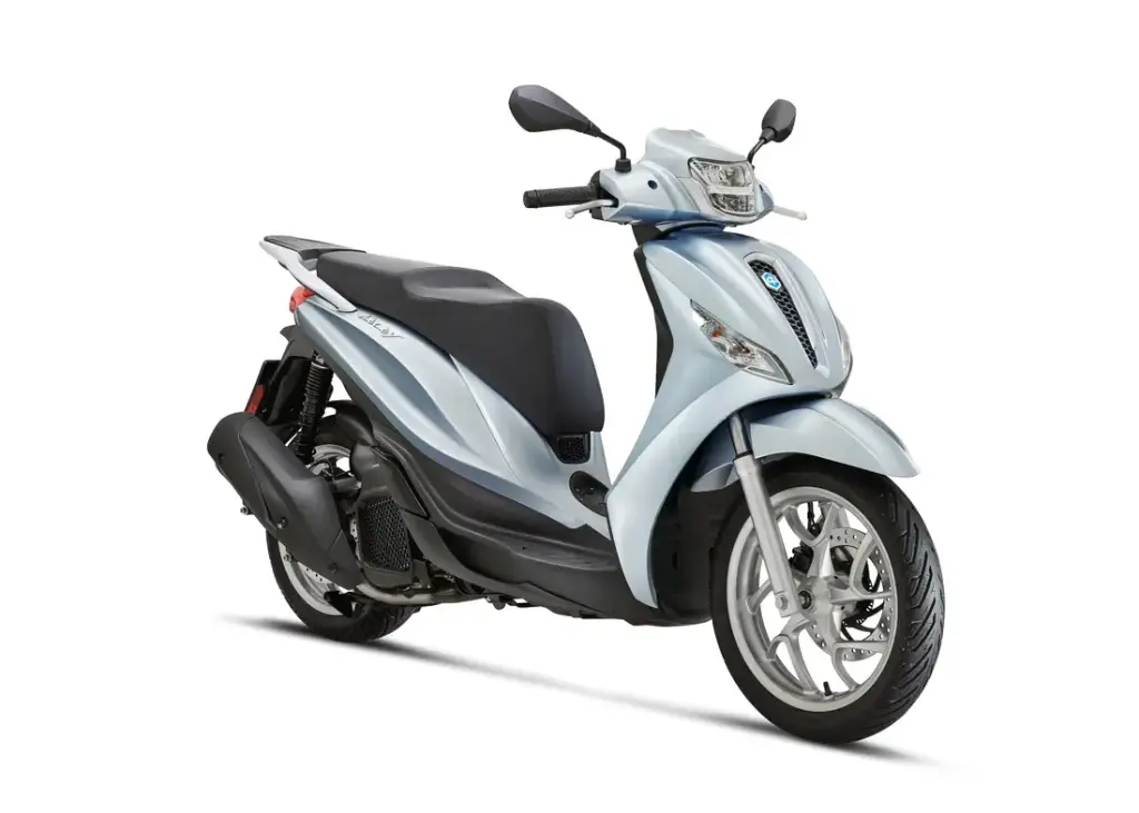 Piaggio Medley 125  IGET | ABS | Neu | Euro 5 | A1 