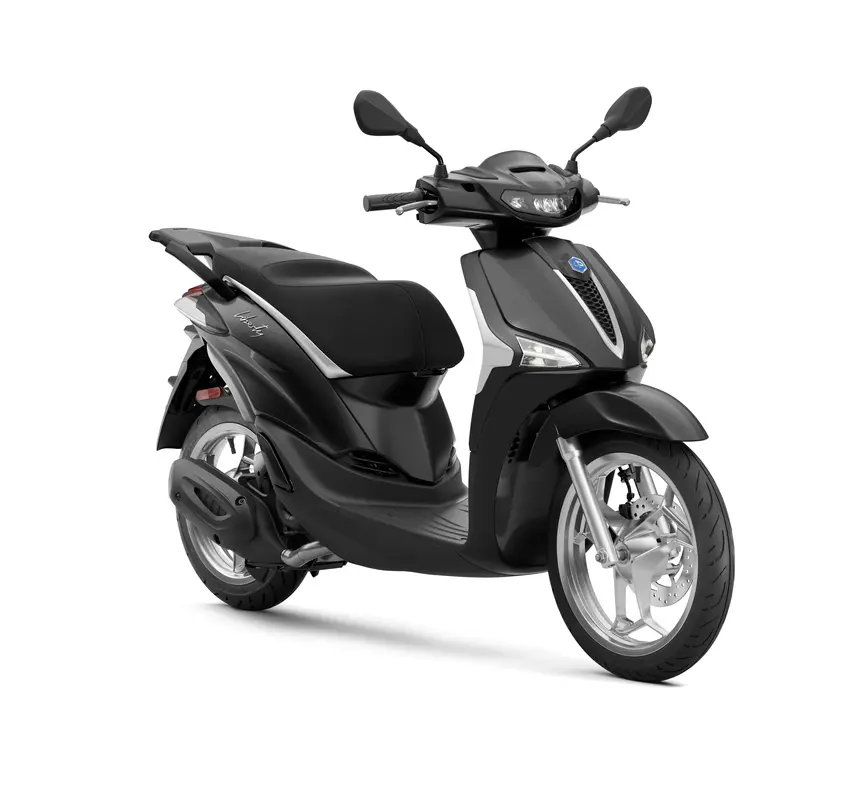 Piaggio Liberty 50 | Neu | Euro 5 | Modell 2025 |