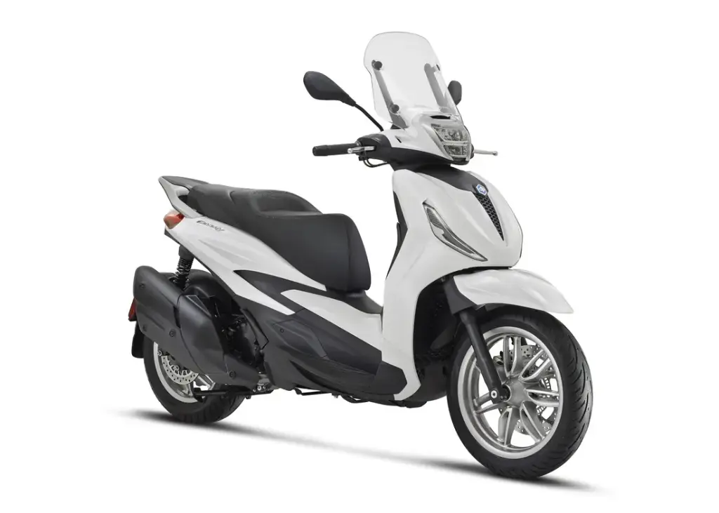 Piaggio Beverly 400 | Neu | Euro 5+ | 