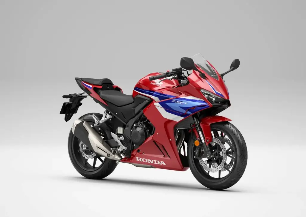 Honda CBR500R | A2 | 2025 |