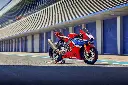 Honda CBR1000RR-R Fireblade SP | 2024 |