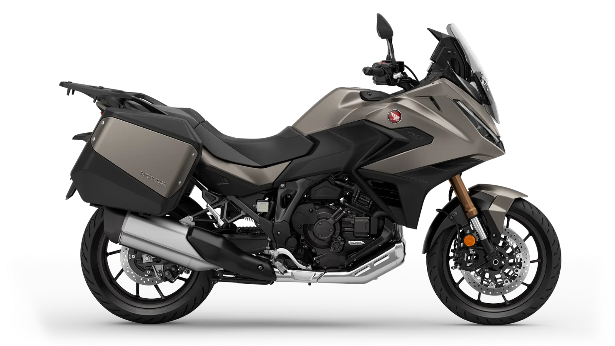Honda NT1100 DCT I MJ25 I KOFFER I GRIFFHEIZUNG I einmalig sofort verfügbar! I