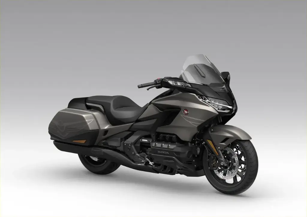 Honda GL1800 Gold Wing DCT | 2026 | NEU | jetzt vorbestellen!!