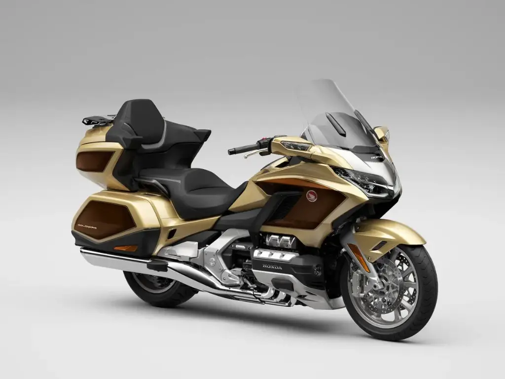 Honda GL1800 Gold Wing Tour DCT | 2026 | NEU | jetzt vorbestellen!!