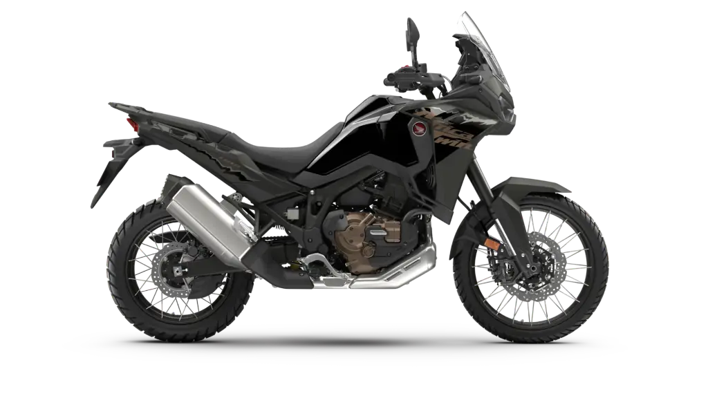 CRF1100L Africa Twin DCT Electronic Suspension I 26 I NEU |       jetzt Vorbestellen! | 