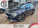 Kia SPORTAGE 1.6T 48V 2WD DCT ULTIMATE LEDER