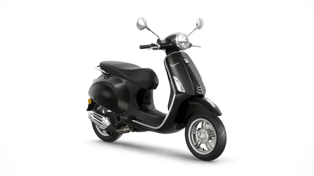 Vespa Primavera 50 | Neu | Euro 5 | 2025 |  AKTION! |