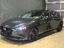 Mazda 3 Homura ACC | HUD | KAM+PDC | LED | DAB+ 