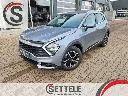 Kia SPORTAGE 1.6T 48V 2WD DCT VISION/KOMFORT