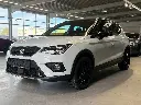 Seat Arona FR-Line | BEATS | LED | ACC 