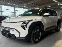 Kia EV3 81 kWh 150 kW Air Wärmepum AHK LED KAM 
