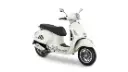 Vespa GTS SUPER 125 MJ25 | ABS | E5+ | AKTION! | WEISS 