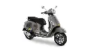 Vespa GTS SUPERTECH 310 | ABS | E5+ | WEIß |