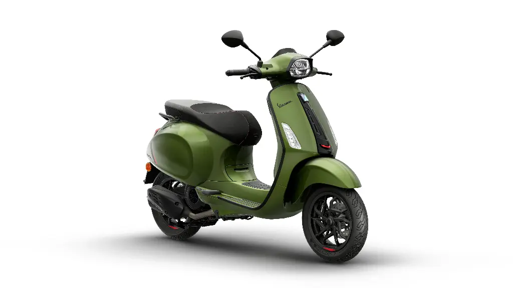 Vespa SPRINT 125 S MJ26 | ABS | JETZT VORBSTELLEN! |