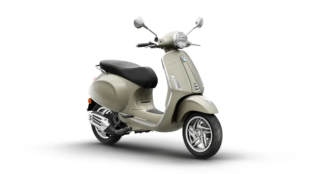 Vespa Primavera 50 | Neu | 2026 |  JETZT VORBSTELLEN! |