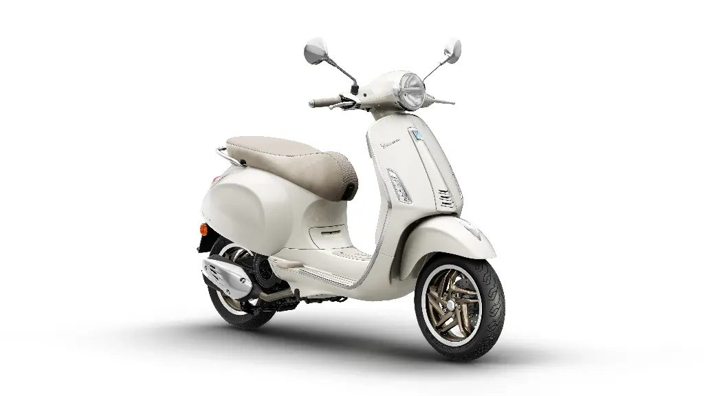 Vespa Primavera 50 S | 2026 | JETZT VORBSTELLEN! |