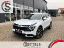 Kia Sportage Spirit HEV Hybrid 4WD