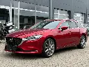 Mazda 6 Kombi Sports-Line | BOSE | ACC