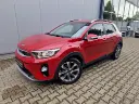 Kia Stonic Platinum Edition 