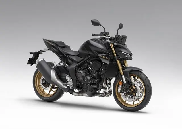 Honda CB1000 Hornet SP