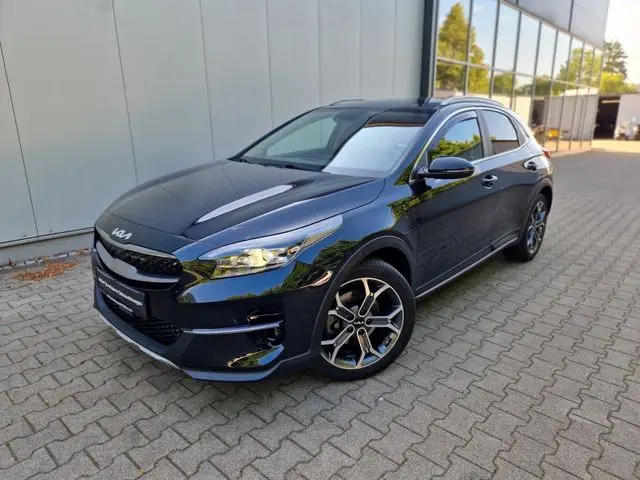 Kia XCeed Spirit Plug-in Hybrid