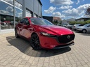 MAZDA 3 2.5L e-SKYACTIVG 140ps 6AT Homura/Kamera/Head-