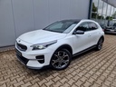 KIA XCeed Platinum | MEMO LEDER | PANO | LED | KAMER