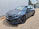 KIA XCeed Vision | ACC | PDC/KAM | SHZ | NAV |