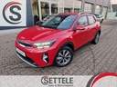 KIA Stonic Vision