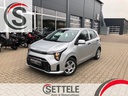 KIA Picanto Edition 7 1.0 MT | NAVI | RFK/PDC |